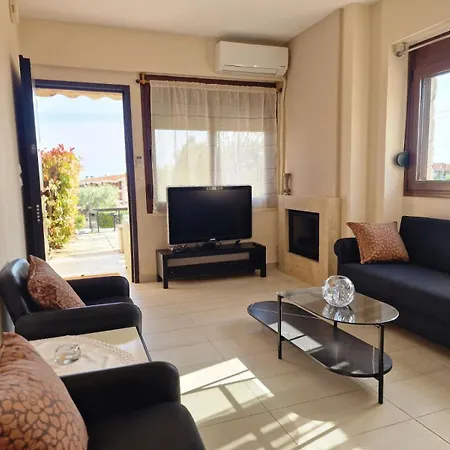Lela's House Apartment